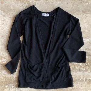 H&M Girls Cardigan
